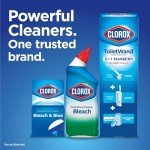 Clorox ToiletWand Disinfecting Disposable Refills - 30 Count