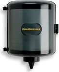 Vondrehle High Capacity Centerpull Towel Dispenser