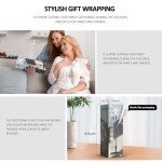 360° Microfiber Spray Mop Set for All Floors