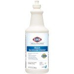 Clorox Healthcare Bleach Germicidal Cleaner, 32 oz