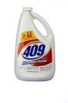 Clorox Formula 409 Antibacterial Kitchen Cleaner, 64 Oz