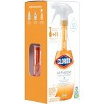 Clorox All-Purpose Cleaner with Reusable Spray Bottle