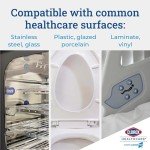 Clorox Healthcare Bleach Germicidal Cleaner, 32 oz