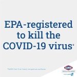 Clorox Healthcare Bleach Germicidal Cleaner, 32 oz