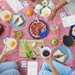 Individually Wrapped Plastic Cutlery Set - 250 Count