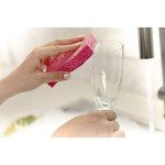 Scotch-Brite Gentle Clean Delicate Scrub Sponges