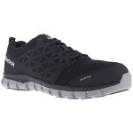 Reebok Men's Sublite Cushion Safety Toe Work Shoe