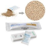 Wisesorb 3g Moisture Absorber Packets - 1000 Count