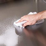 Premium Cotton Bar Towels - 12 Pack