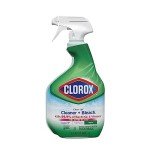 Clorox All-Purpose Cleaner with Bleach, 32 oz