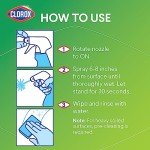 Clorox All-Purpose Cleaner with Bleach, 32 oz