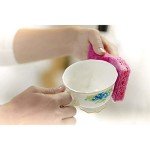 Scotch-Brite Gentle Clean Delicate Scrub Sponges