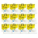 Stardust Quick Response Oil Spill Kit - 12 Pack