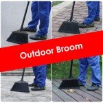 3-Pack Wide Angle Corner Broom Set