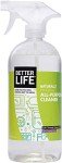 Better Life Multipurpose Cleaner - 32oz Spray