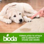 Bioda Probiotic Cleaner & Deodorizer - 1 Gallon