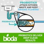 Bioda Probiotic Cleaner & Deodorizer - 1 Gallon