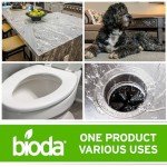 Bioda Probiotic Cleaner & Deodorizer - 1 Gallon