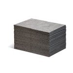 Absorbent PIG Mat Pads - 200 Count Pack