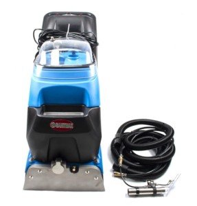 SANITMAX SM350 Commercial Carpet Extractor Machine