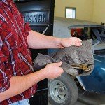 Absorbent PIG Mat Pads - 200 Count Pack