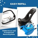 SANITMAX SM350 Commercial Carpet Extractor Machine