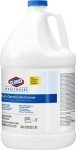 Clorox Germicidal Bleach Cleaner Refill, 128 Oz