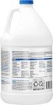 Clorox Germicidal Bleach Cleaner Refill, 128 Oz