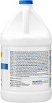 Clorox Germicidal Bleach Cleaner Refill, 128 Oz