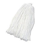 Boardwalk Rayon Cut-End Wet Mop Head, No. 32