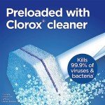 Clorox ToiletWand Disinfecting Refills, 30 Count