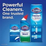 Clorox ToiletWand Disinfecting Refills, 30 Count