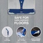 Bona Multi-Surface Floor Spray Mop with Cleaner