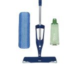 Bona Multi-Surface Floor Spray Mop with Cleaner