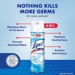 Lysol Disinfectant Spray, Multi-Purpose Antibacterial Cleaners