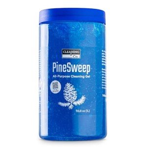 PineSweep All-Purpose Foaming Cleaning Gel, 33.8oz