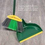 Pine-Sol Heavy Duty Jumbo Dustpan, 13.2’’