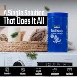 PineSweep All-Purpose Foaming Cleaning Gel, 33.8oz