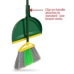 Pine-Sol Heavy Duty Jumbo Dustpan, 13.2’’