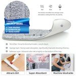 360° Microfiber Spray Mop with 6 Replacement Heads