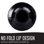 High Pressure Bellows Accordion Toilet Plunger