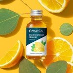 Grove Co. Plant-Based Multi-Purpose Cleaner Refill