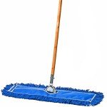 Tidy Tools 24" Commercial Dust Mop for Floors