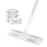 CQT 2-in-1 Wet and Dry Floor Cleaner Kit