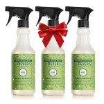 Mrs. Meyer's Clean Day Multi-Surface Cleaner Spray - Iowa Pine