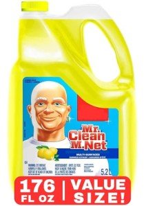 Parkway Multi-Purpose Cleaner, Citrus Scent, 1.4 Gallons