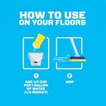 Parkway Multi-Purpose Cleaner, Citrus Scent, 1.4 Gallons