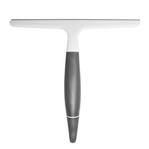 OXO Good Grips Squeegee with Wiper Blade