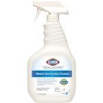 Clorox Healthcare Bleach Germicidal Spray, 32 Oz