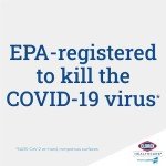 Clorox Healthcare Bleach Germicidal Spray, 32 Oz